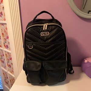 Itzy Ritzy large diaper bag